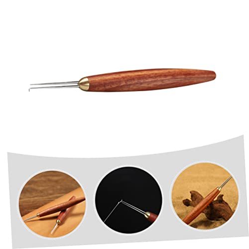Fishing Knotter Compact Fishing Line Knotter Tool for Tying Portable Accessory for Tackle Box Pocket and Sea Gear