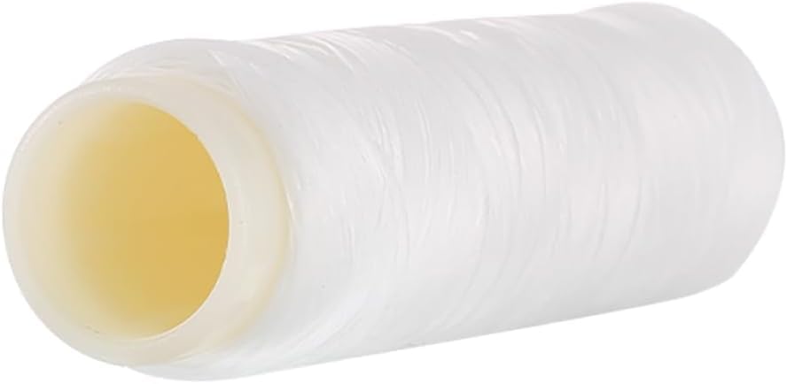 1Pc White Fishing Bait Thread,Invisible Magic Fishing Line,Stretchy Fishing Line, Fishing Thread Nylon Elastic,Clear String, Tool Accessories,Ice Line,Hunting