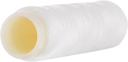 1Pc White Fishing Bait Thread,Invisible Magic Fishing Line,Stretchy Fishing Line, Fishing Thread Nylon Elastic,Clear String, Tool Accessories,Ice Line,Hunting