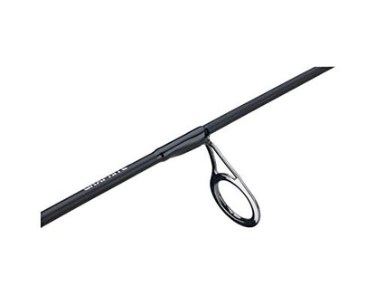Ugly Stik Elite Salmon/Steelhead Spinning Fishing Rod - size: 9' - Medium Light - 2pc, style: Old Model