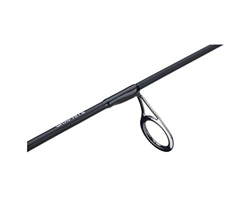 Ugly Stik Elite Salmon/Steelhead Spinning Fishing Rod - size: 8'6" - Heavy - 2pc, style: Old Model