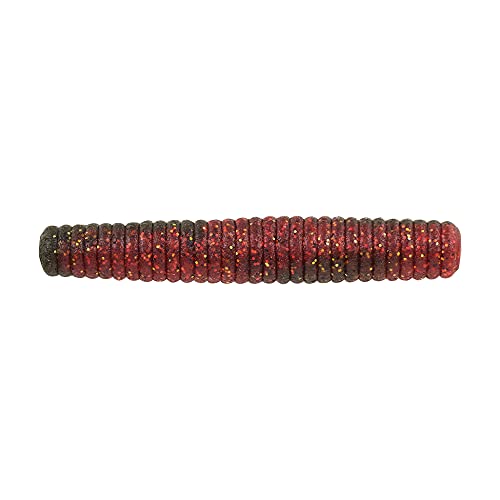 Berkley PowerBait MaxScent Lil' General - color: Hot Craw