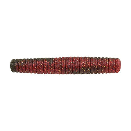 Berkley PowerBait MaxScent Lil' General - color: Hot Craw