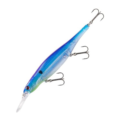 Booyah Flash Point Jerkbait Jr Deep - color: Hyper