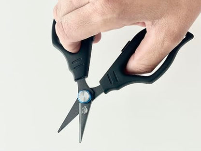 Scissor Combo