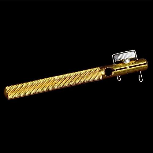 iplusmile Fishing Hook Tying Tool 2Pcs Quick Knot Tying Device Snell Hook Knotter for Fly Fishing Accessories Portable Wire Tie Tool for Hooks and Lures