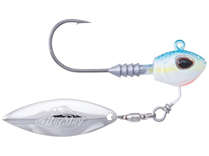 Berkley Fusion19 Underspin Fishing Jigheads - color: Sexy Shad, size: 5/0 - 3/8 oz