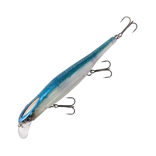 Booyah Flash Point Jerkbait Jr - color: Pro Blue