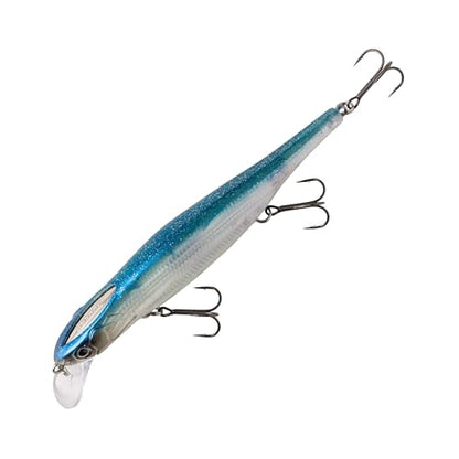 Booyah Flash Point Jerkbait Jr - color: Pro Blue