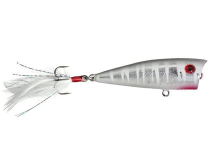 Strike King KVD Splash Hardbait Series Bait - color: Oyster, size: 3/8 oz