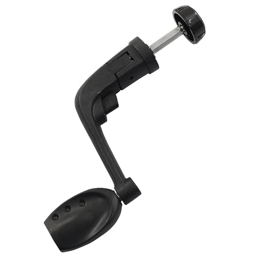 Plastic Fishing Reel Power Handle