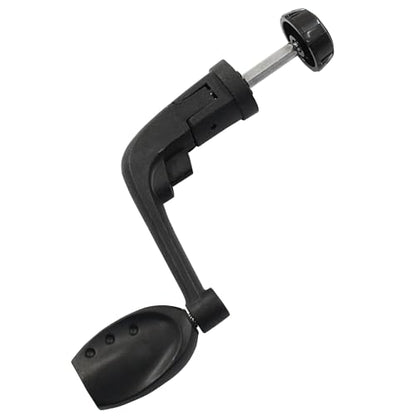 Plastic Fishing Reel Power Handle