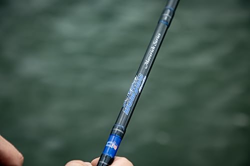 Dobyns Rods Maverick Series - style: Mk735c