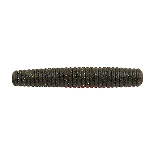 Berkley PowerBait MaxScent Lil' General - color: Hot Craw