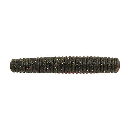 Berkley PowerBait MaxScent Lil' General - color: Hot Craw