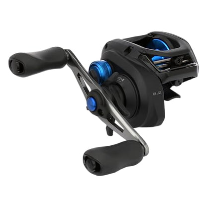 Shimano SLX A Low Profile ReelsFishing - size: Gear Ratio: 8.2 | Size: 150 Right