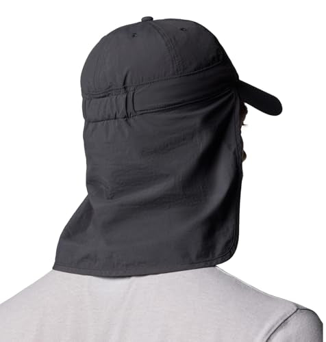 Columbia Unisex Schooner Bank™ Cachalot - color: Shark