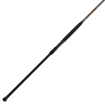 Penn Squadron IV Surf Spinning Rod - size: 11' - Medium Heavy - 15-30lb - 2pc, style: Squadron III