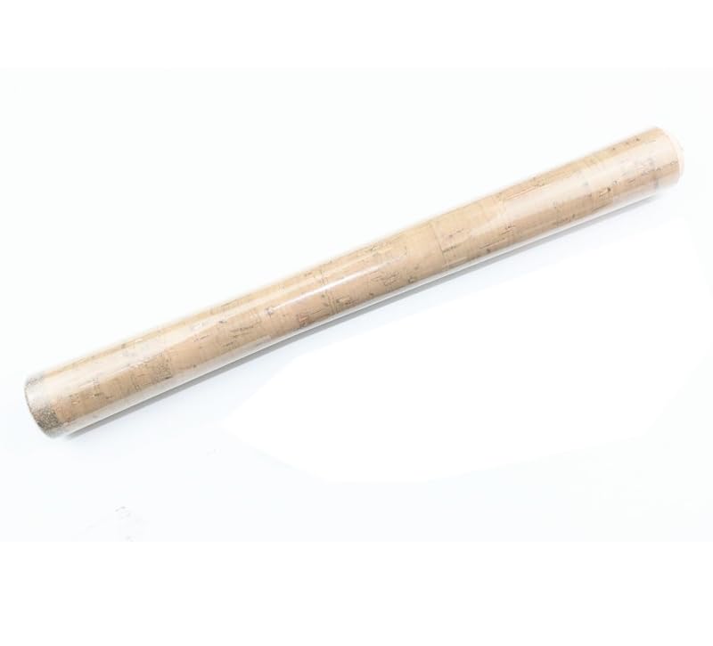Pack of 1 Replacement Parts Composite Cork Fishing Rod Handle Grip for DIY Rod Building Replacement Repair