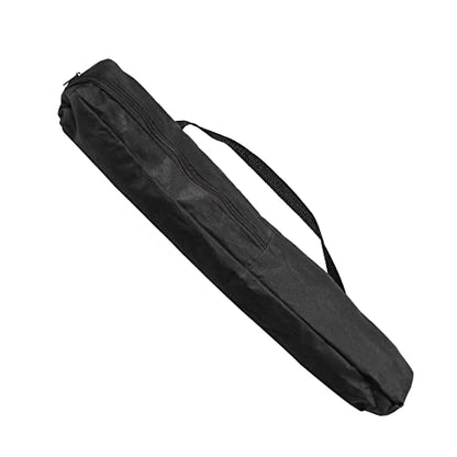Meking 23.6in Carrying Case Bag with Strap for Light Stand Tripod Monopod Photography Photo Studio - size: 23.6in