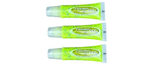 Charteuse Juice Fish Attractant Value Pack