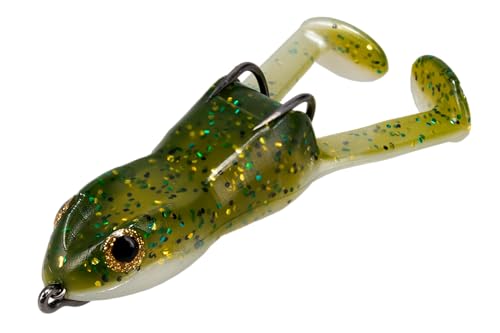 Stanley Ribbit Top Toad - color: Baby Bass