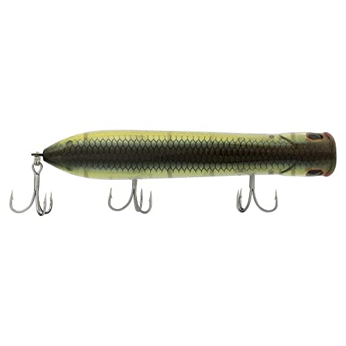 Berkley Cane Walker Saltwater Fishing Hard Bait - color: HD Pilchard, size: 4 3/10in - 110 (5/7 oz)