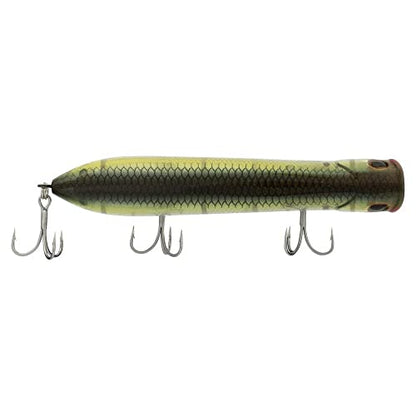 Berkley Cane Walker Saltwater Fishing Hard Bait - color: HD Pilchard, size: 4 3/10in - 110 (5/7 oz)