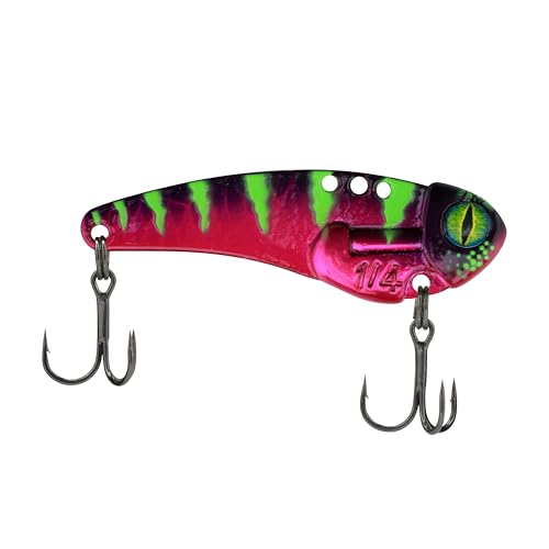 Berkley Berkley ThinFisher - color: Bad Anaconda, size: 1.75"