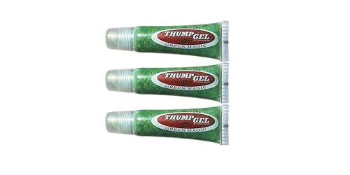 Green Magic Fish Attractant Value Pack