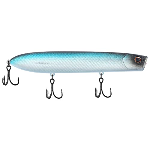 Berkley Cane Walker Saltwater Fishing Hard Bait - color: Blue Bullet, size: 5in - 125 (4/5 oz)