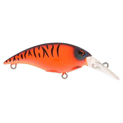 Berkley Money Badger Fishing Hard Bait - color: Blaze, size: 2 1/8in - 5 (1/4 oz)