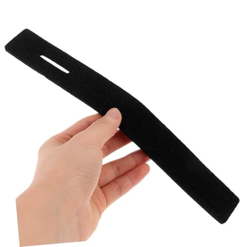 5pcs Rod Carrier Straps Fishing Rod Ties Strap Elastic Grip Fishing Tying Bands for Anglers