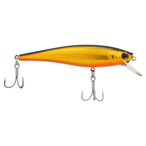 Berkley Cutter Saltwater Fishing Hard Bait - color: Black Gold