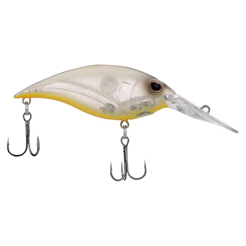 Berkley Money Badger Fishing Hard Bait - color: Hankie Pankie, size: 2 3/4 in - 7.25 (5/8 oz)