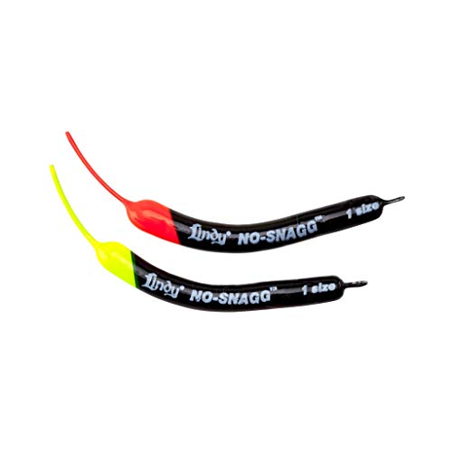 Lindy No-Snagg SLP Snkr - color: Standard (2 Pack), size: 1 oz