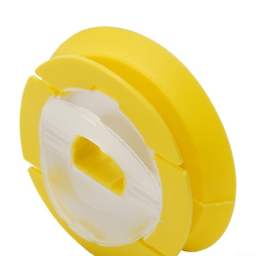 Silicone Fishing Rig Winders for Line Leader Storage, Tackle Leader Spool Holder, Fishing Rig Storage Box for Carp Fishing Rigs, 60/70 mm, Reusable Silicone (70mm) - size: 70mm