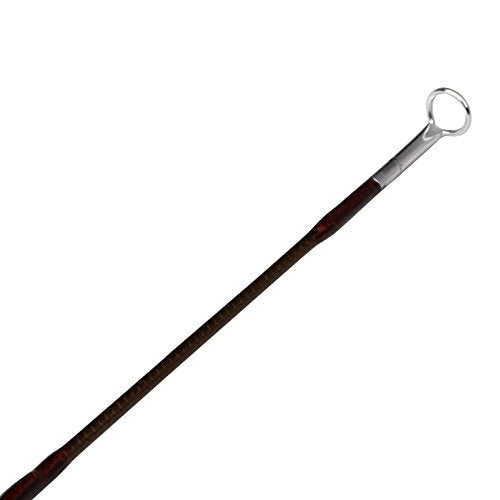 9ft or 10ft 3-4wt 5-6wt 4 Pieces Graphite Carbon Fiber Fly Fishing Rod Light Feel Medium Fast Action Freshwater Fly Rod - size: 9ft 5-6wt