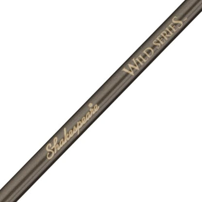 Shakespeare® Wild Series Trout Combo