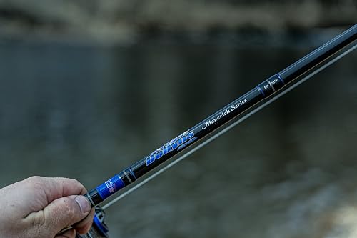 Dobyns Rods Maverick Series - style: Mk703sf