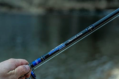 Dobyns Rods Maverick Series - style: Mk703sf
