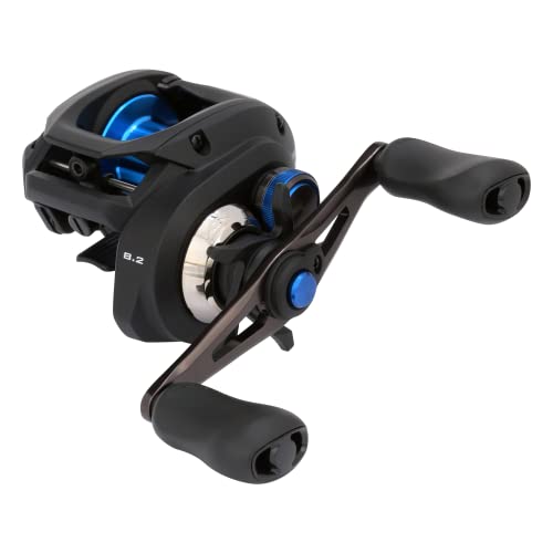 SHIMANO SLX DC - size: Gear Ratio: 8.2:1 | Size: 150 Left