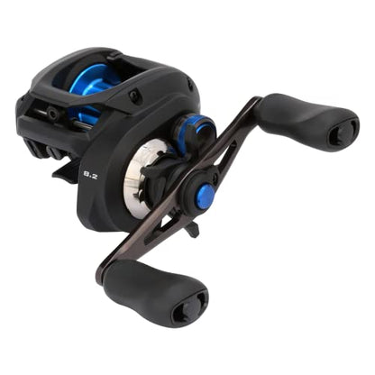 SHIMANO SLX DC - size: Gear Ratio: 8.2:1 | Size: 150 Left