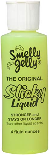 Smelly Jelly Sticky Liquid - color: Garlic
