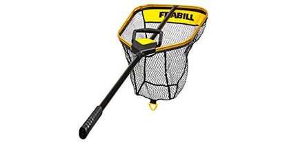 Frabill Trophy Haul Nets - style: 21" X 24" Hoop Size