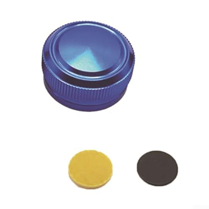 Fishing Reel Accessories Smooth Operation Brake Bolt Gasket Hardware Duty Repair for Modification Parts 1 Set Pack for SLX SLXDC Baitcasting Reel Kit - color: blue