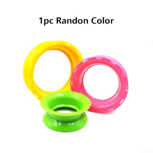 Hand Line Spooler For Fishing Reel, PP T Fishing Line Winder Spooler Machine For Beach Surf Casting(19cm 001) - size: 19cm 001