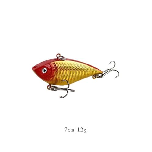 Fishing Lures Kit for Fresh Water Fishing Tackle Set Tackle Box Organizer Top Water Bass Fishing Lures Including Soft Plastic Worms Crankbait Jigs Fishing Hooks