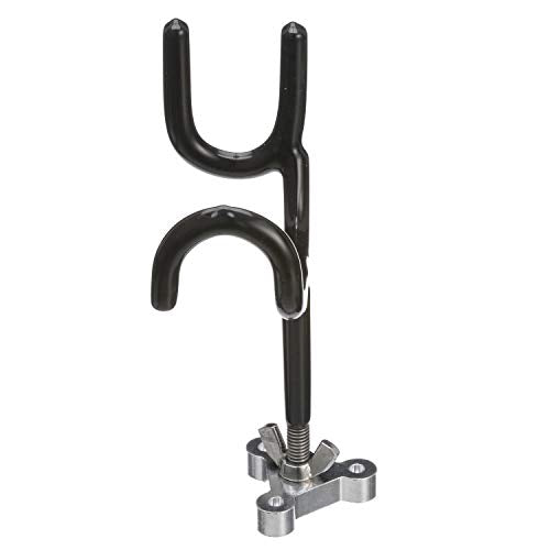Attwood Sure Grip Steel 5 Degree Angle Rod Holder