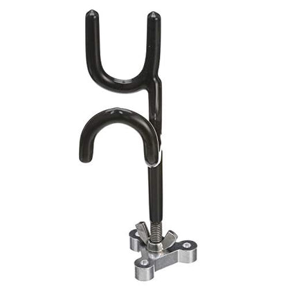 Attwood Sure Grip Steel 5 Degree Angle Rod Holder